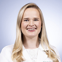 Kaitlin Jones, M.D.