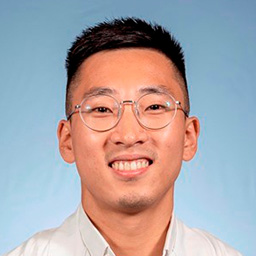 Desmond Kim, M.D., M.S.