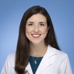 Mary Hoffmann headshot