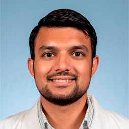 Sumarth Mehta, M.D.