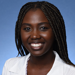 Angela Murira, M.D.