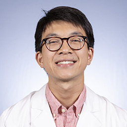 Neal Liang, M.D.