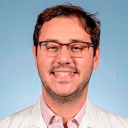 Eric Nunez-Lafontaine, M.D.