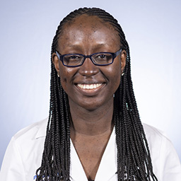 Oluwatoyin Adelusi, M.D.