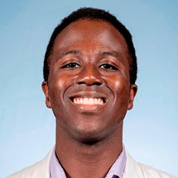 Michael Oyekan, M.D.