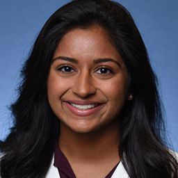 Megha Patel, M.D.