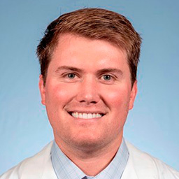 Tyler Rooney, M.D.