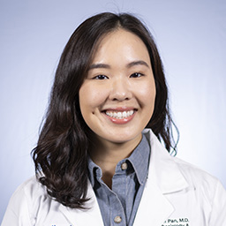 Shannon Pan, M.D.