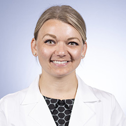 Shannon Paquette, M.D.