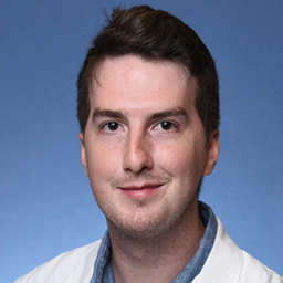 Brendan Swain, M.D.