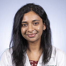 Swathi Rayasam, M.D.