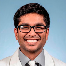 Mubeen Tejani, M.D.