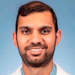 Imran Zafar, M.D.