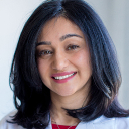 Aditee Ambardekar, M.D., MSEd