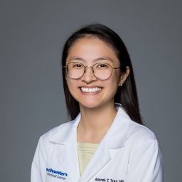 Amanda Tran, M.D.