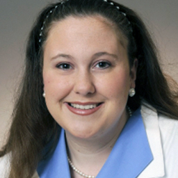 Amy Woods, M.D.