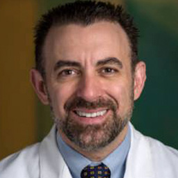 David McDonagh, M.D.