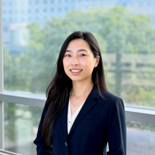 Headshot of Jenny Huang, M.D.