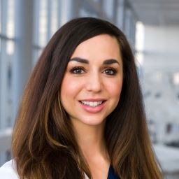 Heashot of Jessica Grundt, M.D.