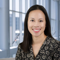 Headshot of Katie Liu, M.D.