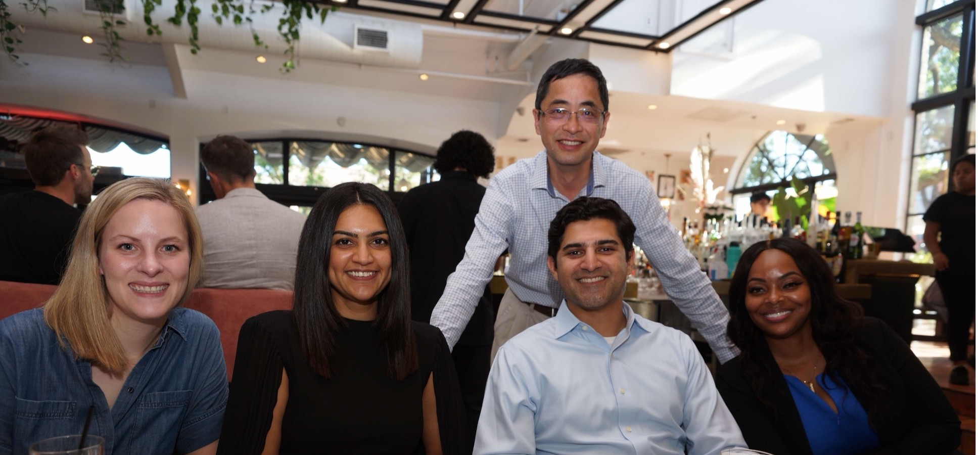 Obstetric Anesthesiology graduation