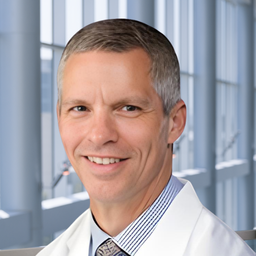 Headshor of Tommy Spain, M.D.