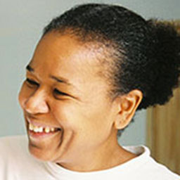 Marie-Alda Gilles-Gonzalez, Ph.D.