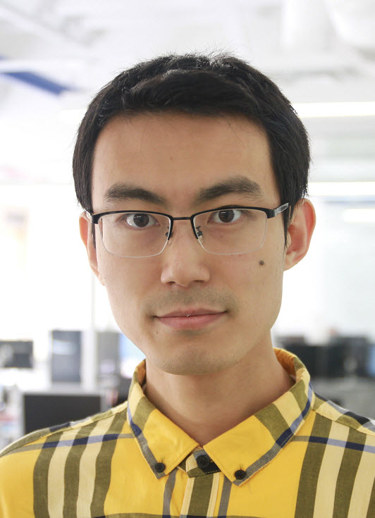 Bo Li, Ph.D.