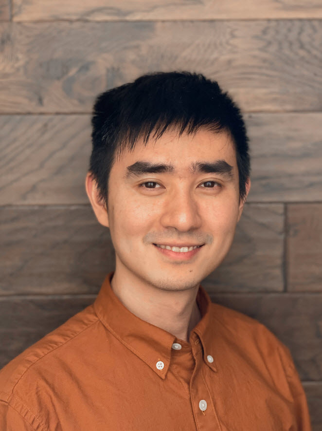 Jian Zhou, Ph.D.