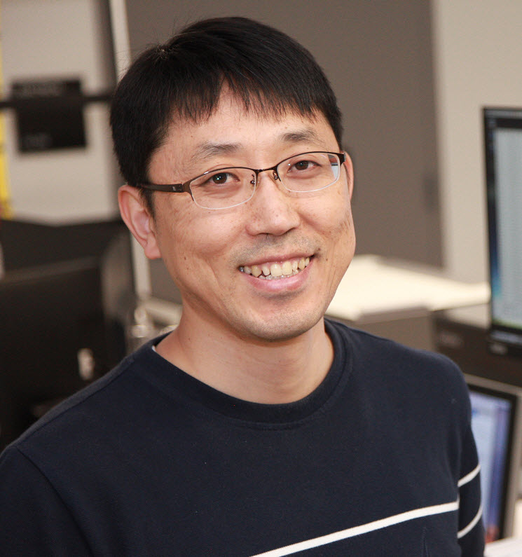 Jeon Lee, Ph.D.