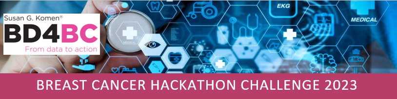 A composite graphic showing abstract icons of doctors-related symbols with the title, 