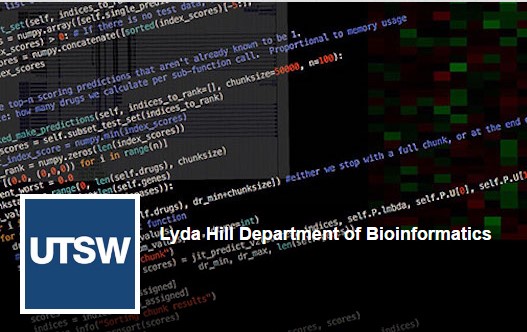 Bioinformatics LinkedIn Page