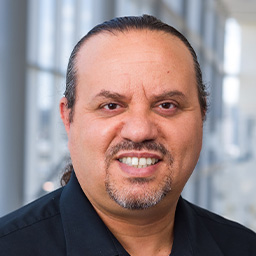 Kareem Azab, Ph.D.