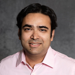 Pritam Biswas, Ph.D. 