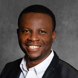 Christopher Egbulefu, M.D.