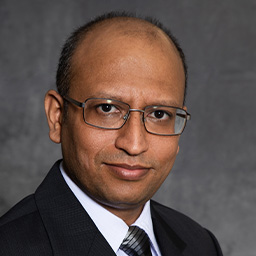 Krishna Gautam, Ph.D. 