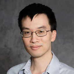 Shaw-Wei David Tsen, M.D., Ph.D.