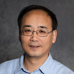Xiao Xu, Ph.D.