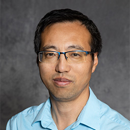 Tieqiao “Tim” Zhang, Ph.D.