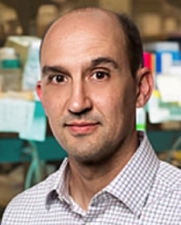 James Moresco, Ph.D.