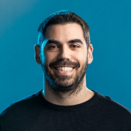 Nikolaos &ldquo;Nikos&rdquo; Louros, Ph.D.