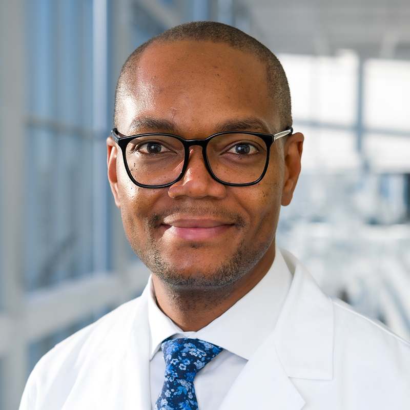 Aitua Salami, M.D., M.P.H.