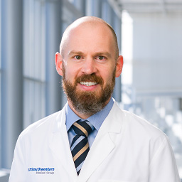 Jonathan Reeder, M.D.