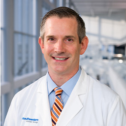 Justin Rousseau, M.D.