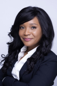 Chiamaka Okorie, M.D.
