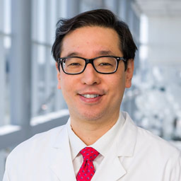 Jaehyuk Choi, M.D., Ph.D.