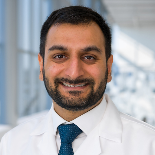 Swapneel Patel, M.D., Ph.D.