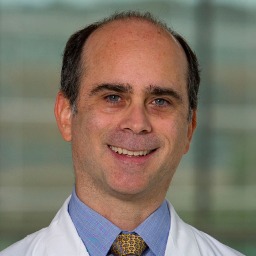 Fernando Benitez, M.D.