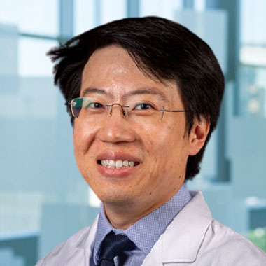 James Dazhe Cao, M.D.