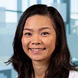 Dr. Chrissy Chan